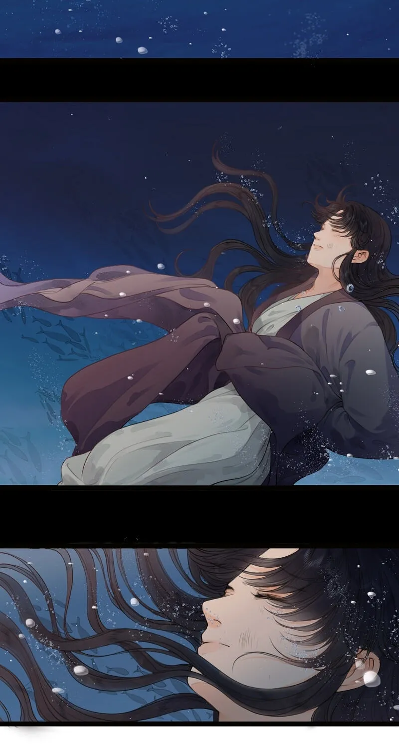 Read My Charming Bandit chapter 77 image 1 on Lezhin
