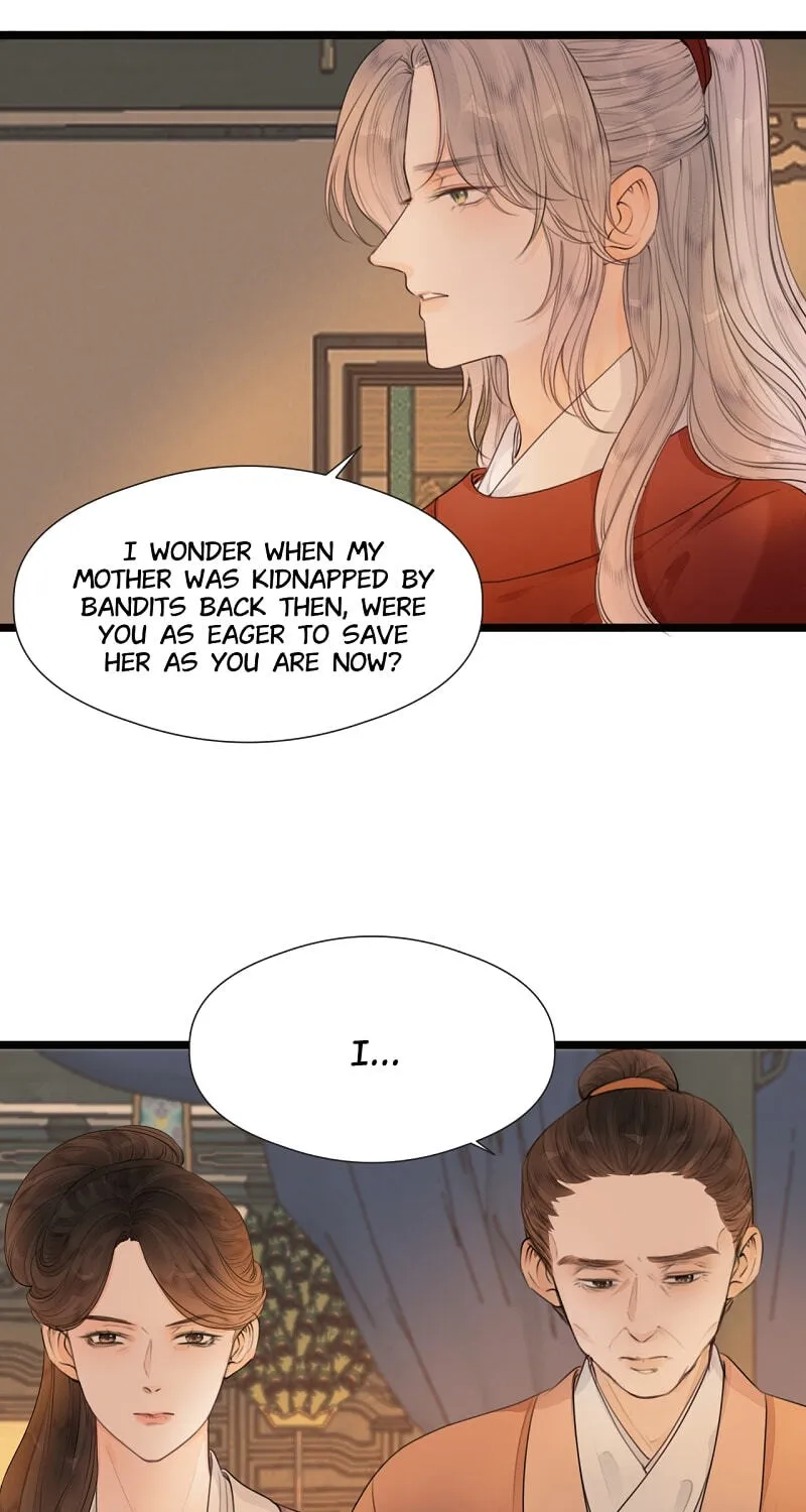 Read My Charming Bandit chapter 77 image 12 on Lezhin