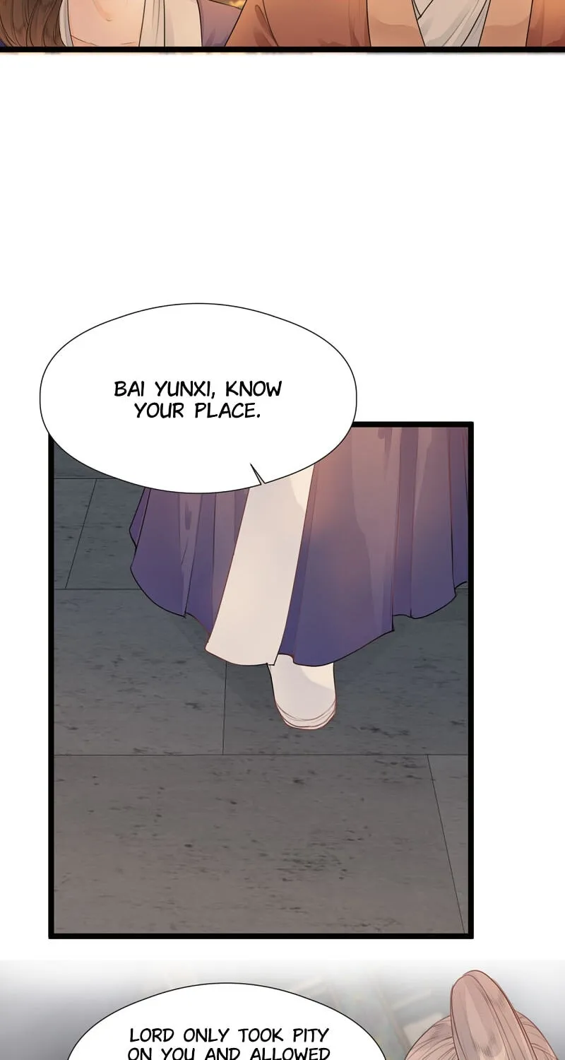 Read My Charming Bandit chapter 77 image 13 on Lezhin