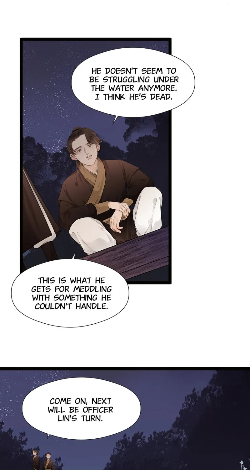 Read My Charming Bandit chapter 77 image 2 on Lezhin