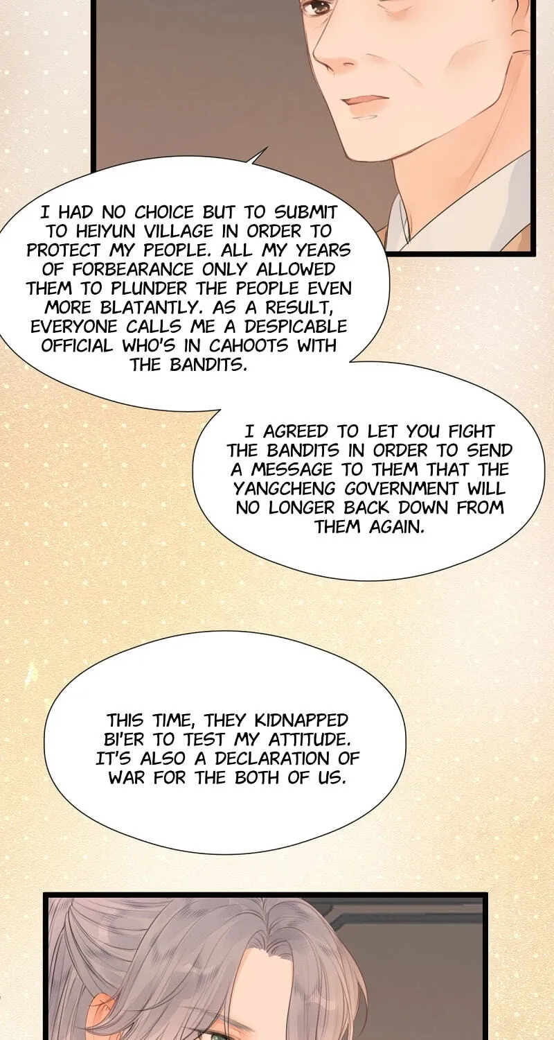 Read My Charming Bandit chapter 77 image 20 on Lezhin