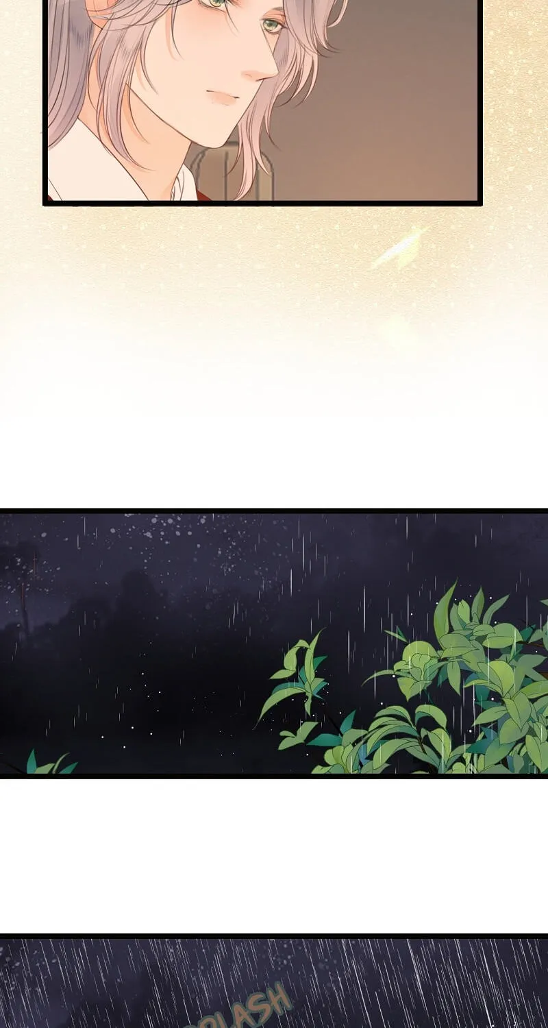 Read My Charming Bandit chapter 77 image 21 on Lezhin
