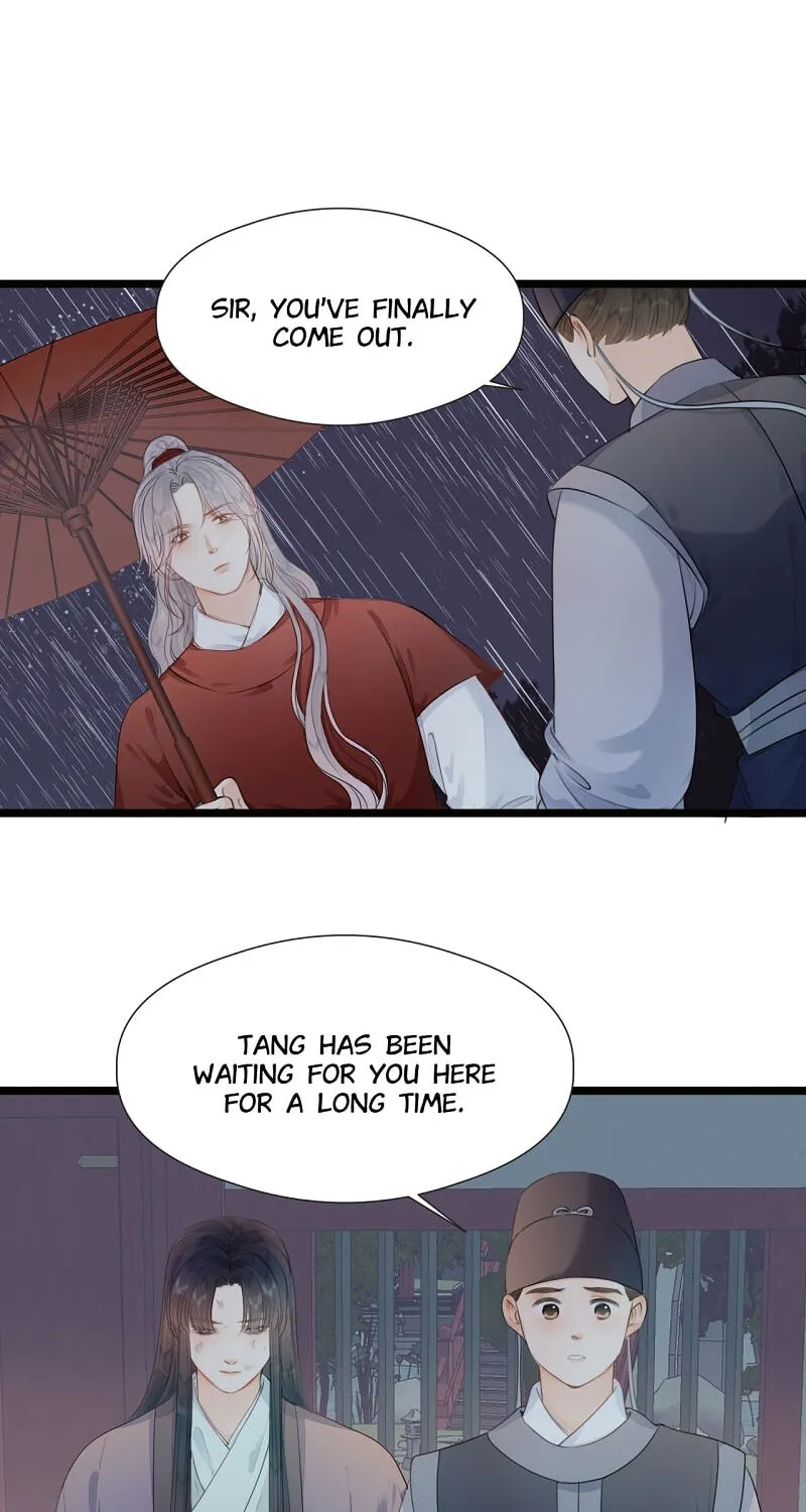 Read My Charming Bandit chapter 77 image 23 on Lezhin