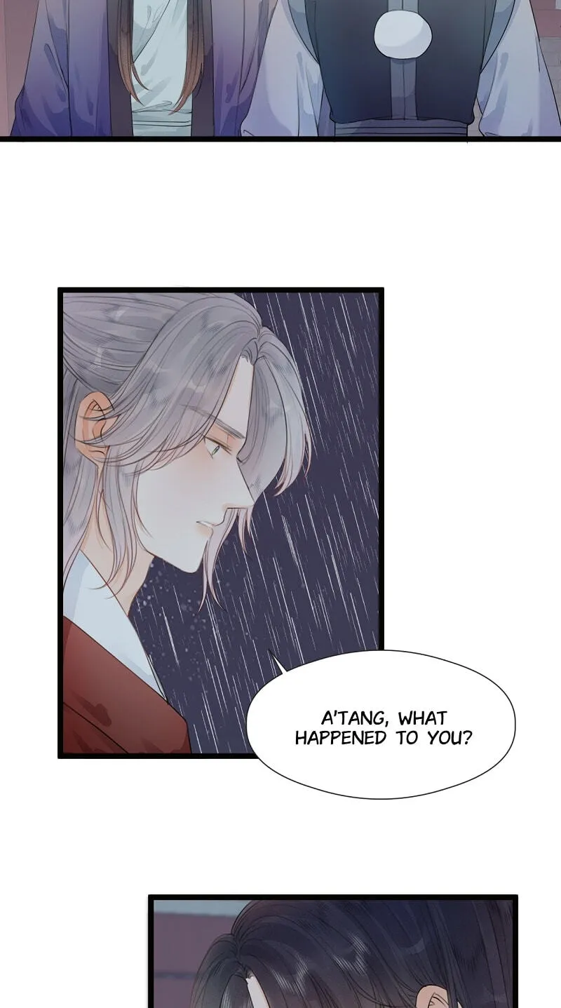 Read My Charming Bandit chapter 77 image 24 on Lezhin
