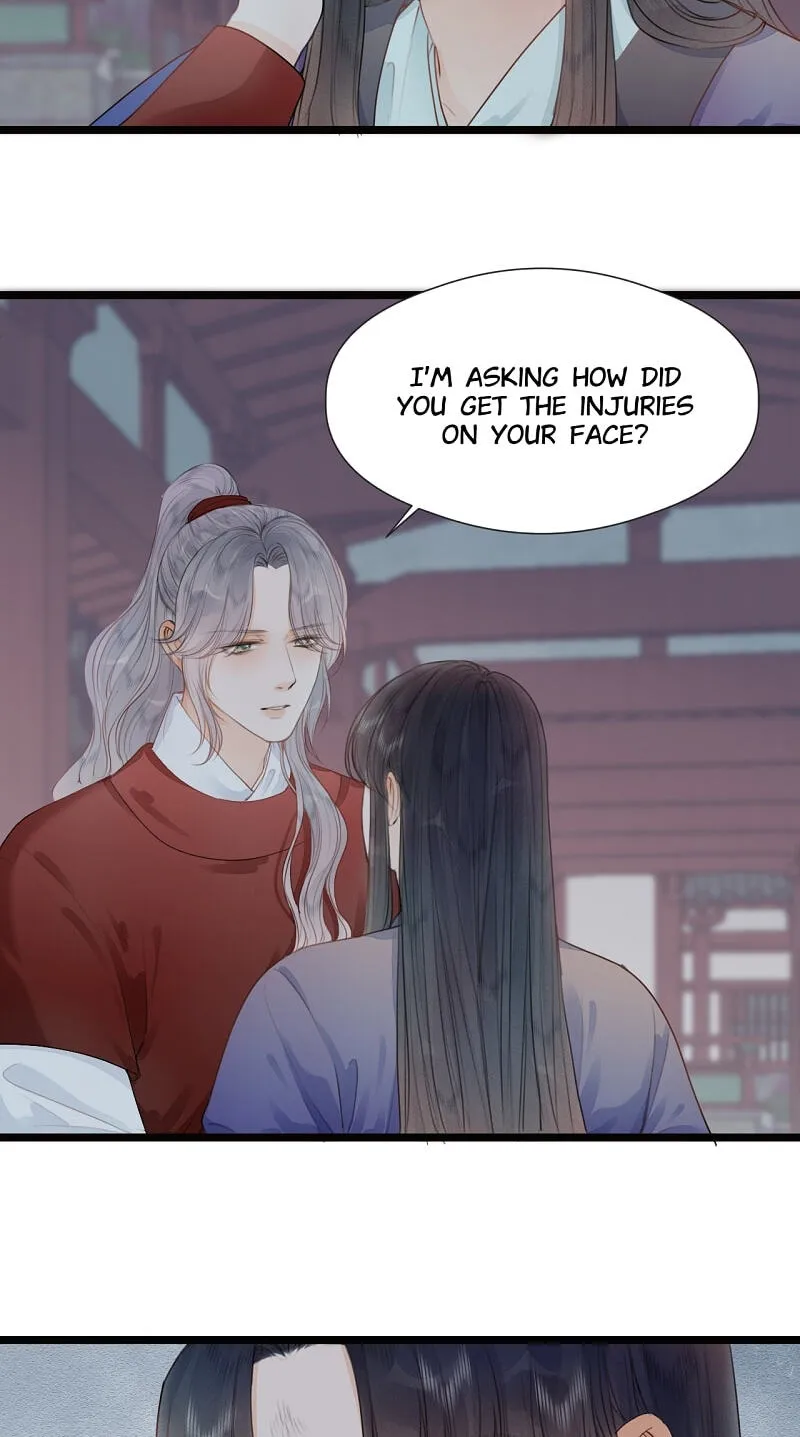 Read My Charming Bandit chapter 77 image 26 on Lezhin