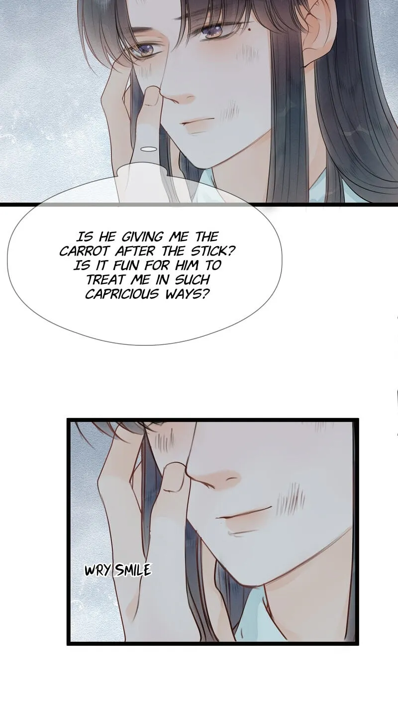 Read My Charming Bandit chapter 77 image 27 on Lezhin