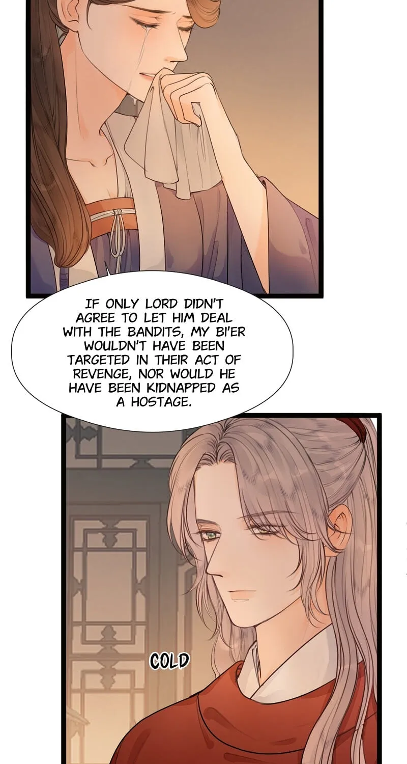 Read My Charming Bandit chapter 77 image 9 on Lezhin