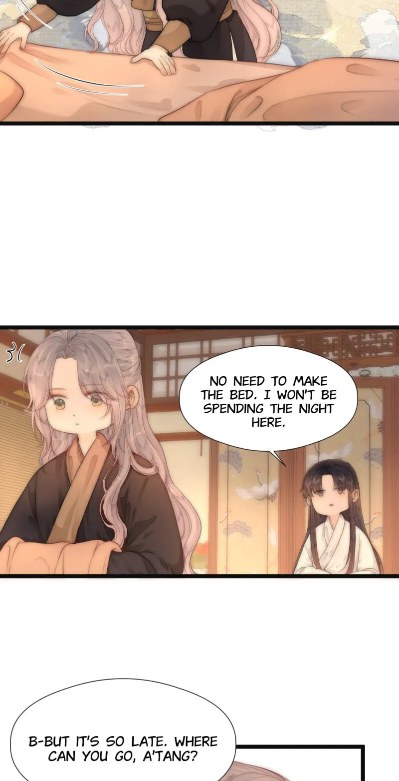 Read My Charming Bandit chapter 78 image 12 on Lezhin