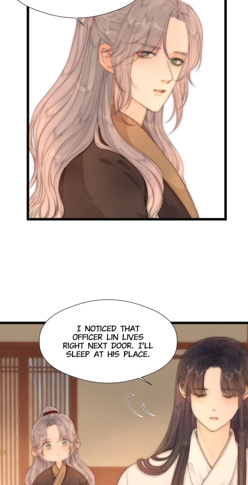 Read My Charming Bandit chapter 78 image 13 on Lezhin