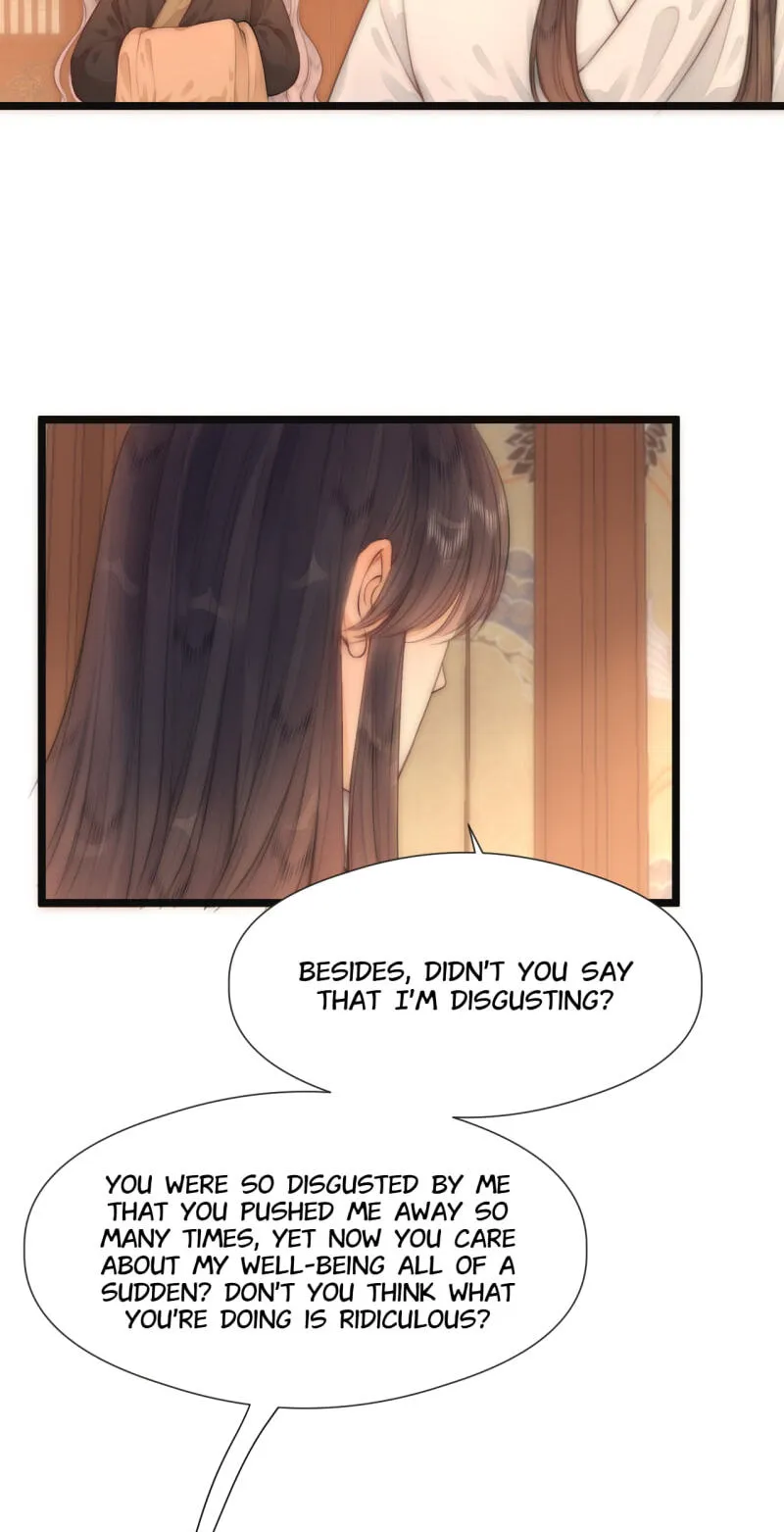 Read My Charming Bandit chapter 78 image 14 on Lezhin