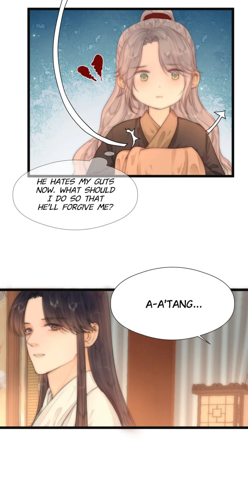 Read My Charming Bandit chapter 78 image 15 on Lezhin