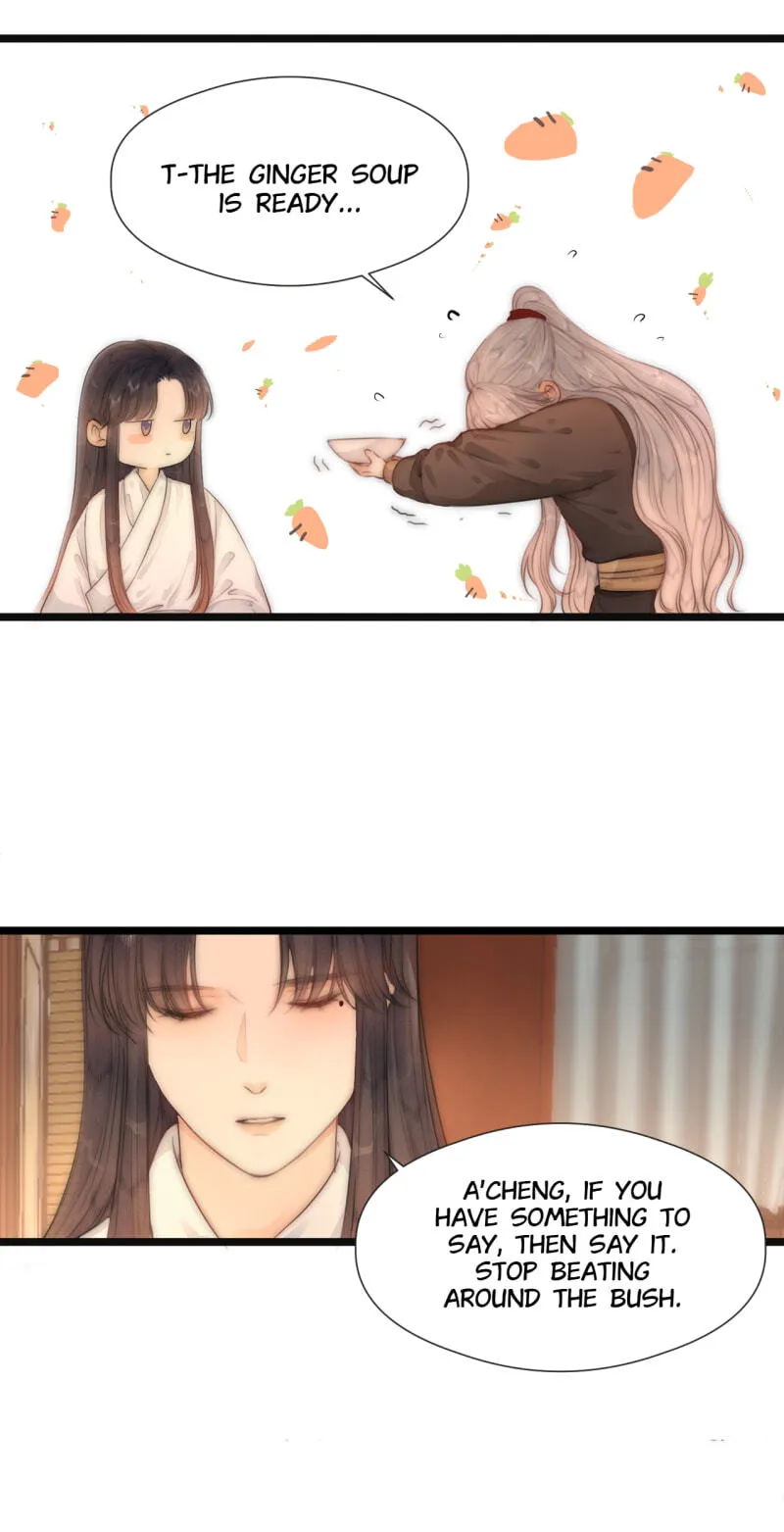 Read My Charming Bandit chapter 78 image 16 on Lezhin