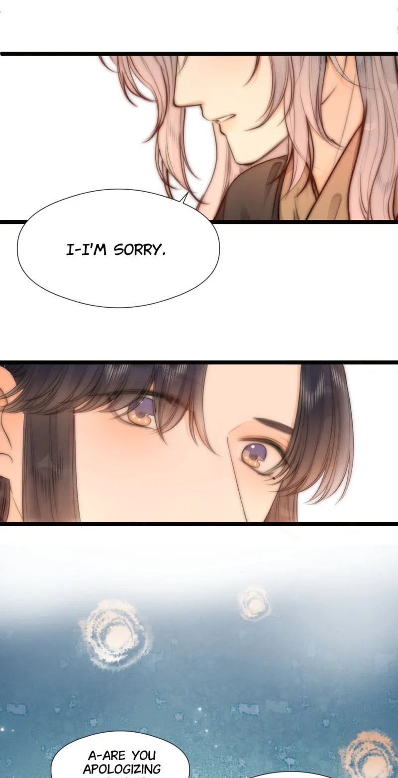 Read My Charming Bandit chapter 78 image 17 on Lezhin