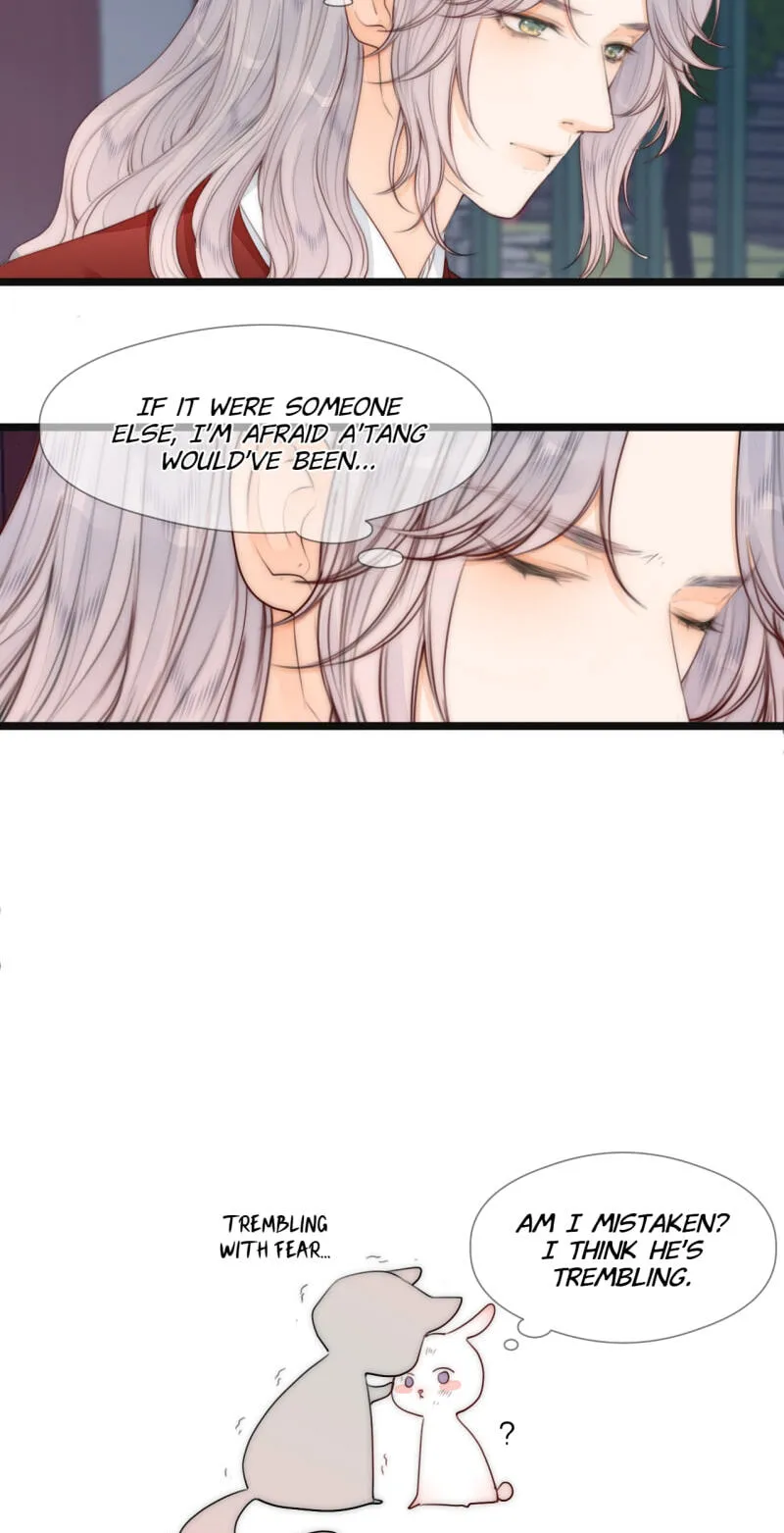 Read My Charming Bandit chapter 78 image 2 on Lezhin