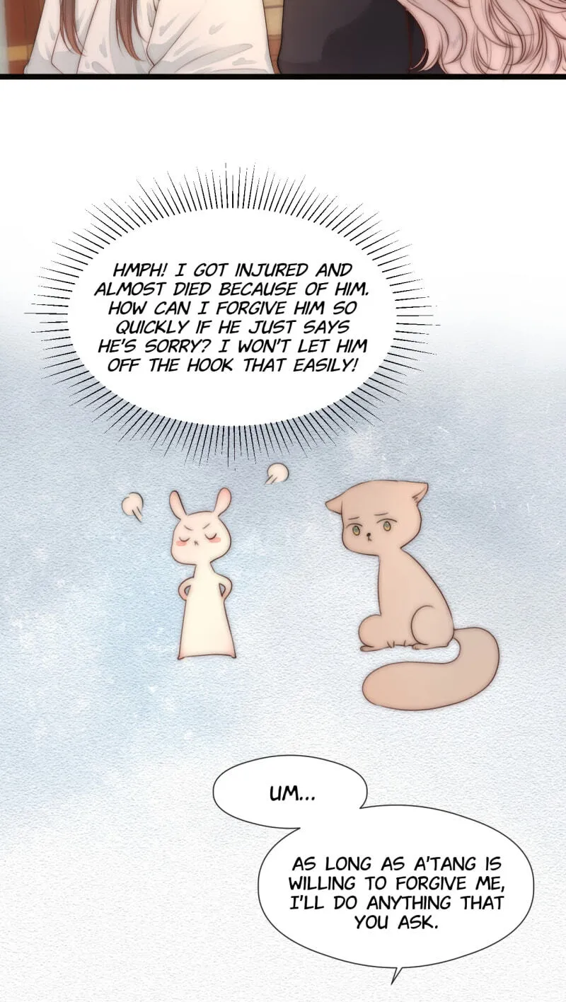 Read My Charming Bandit chapter 78 image 20 on Lezhin