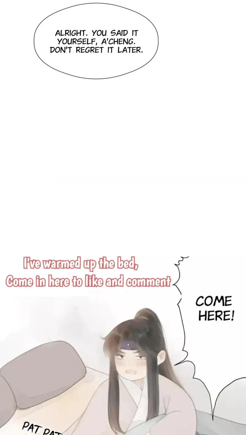 Read My Charming Bandit chapter 78 image 22 on Lezhin