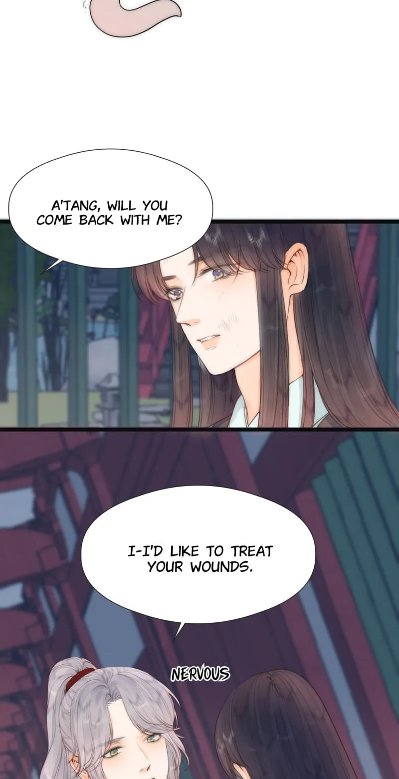 Read My Charming Bandit chapter 78 image 3 on Lezhin
