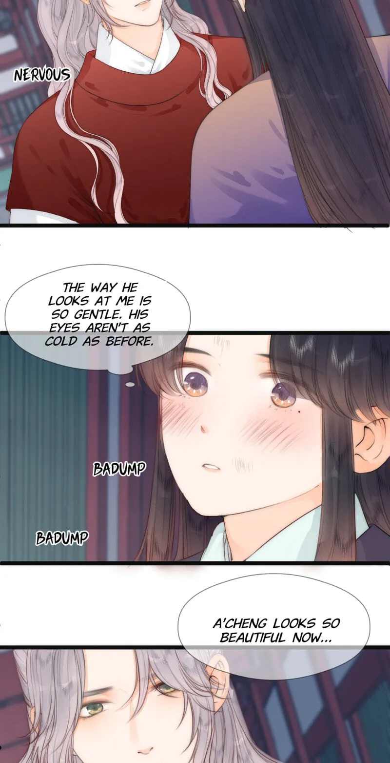 Read My Charming Bandit chapter 78 image 4 on Lezhin
