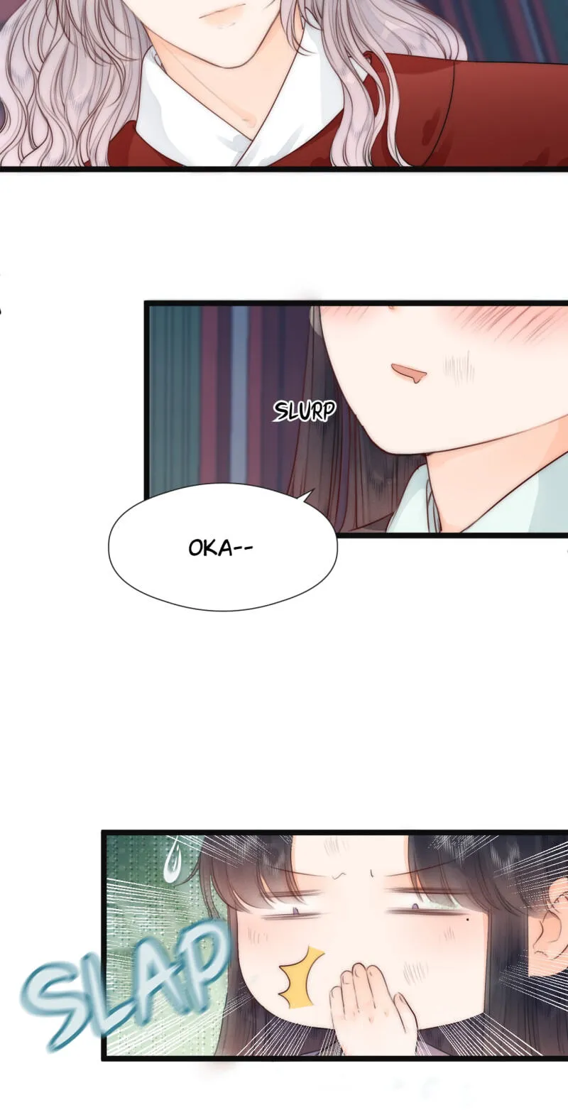 Read My Charming Bandit chapter 78 image 5 on Lezhin