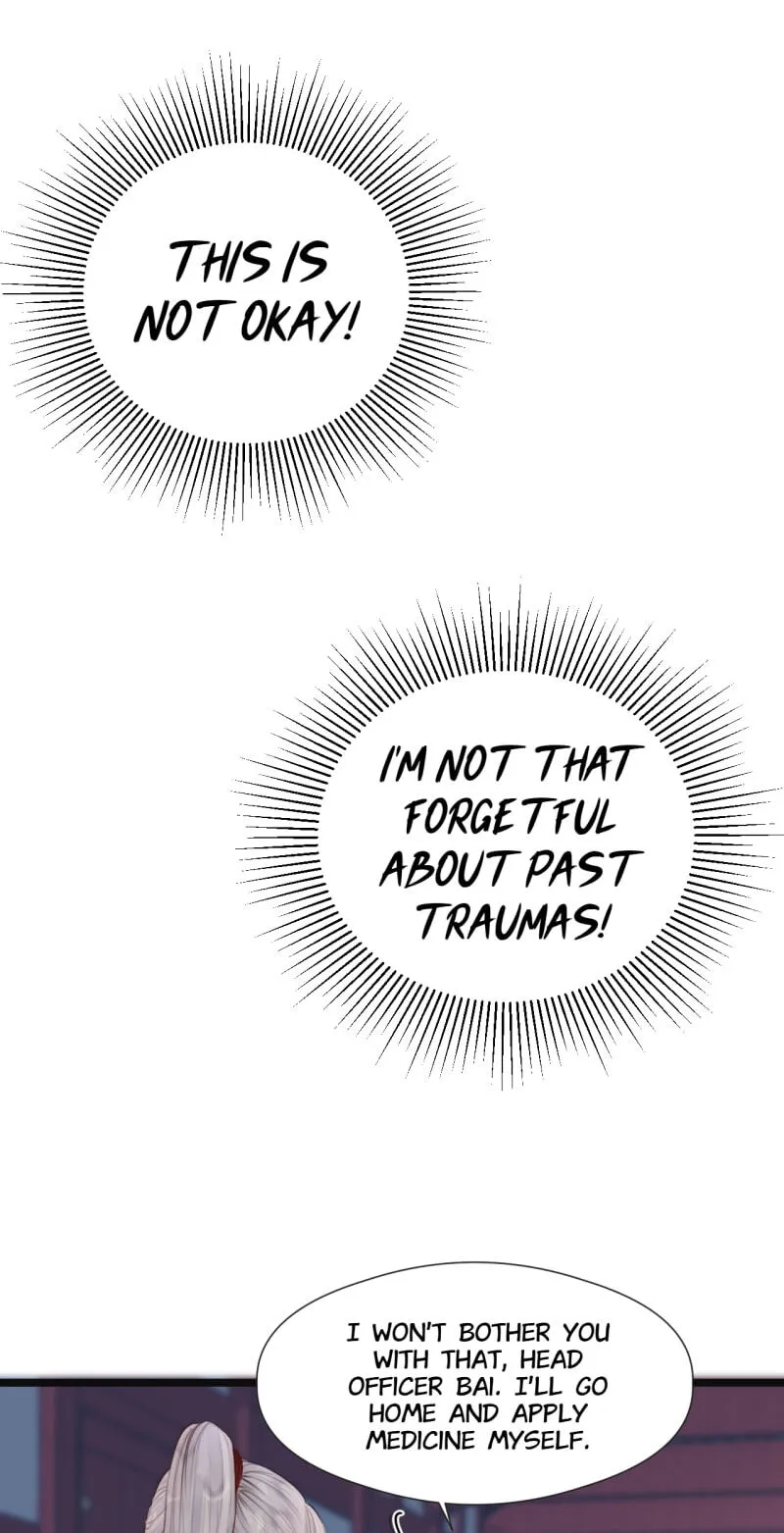 Read My Charming Bandit chapter 78 image 6 on Lezhin