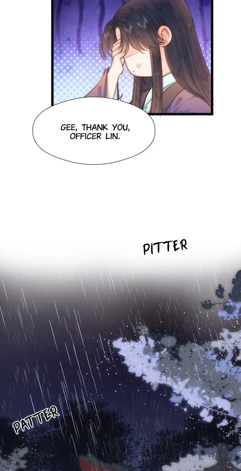 Read My Charming Bandit chapter 78 image 8 on Lezhin