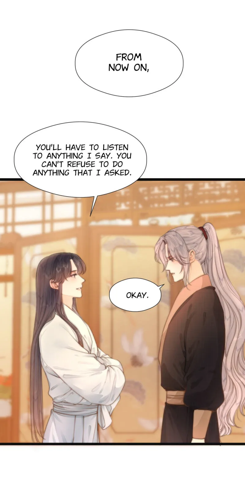 Read My Charming Bandit chapter 79 image 1 on Lezhin