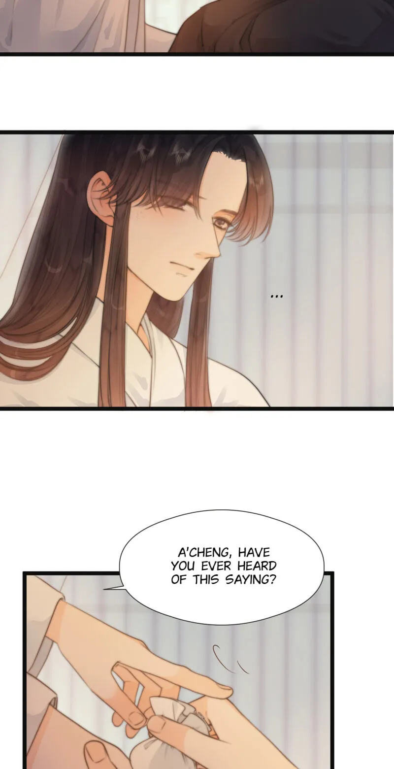 Read My Charming Bandit chapter 79 image 11 on Lezhin