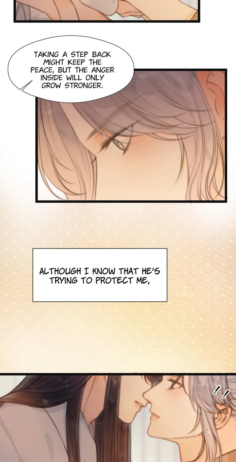 Read My Charming Bandit chapter 79 image 12 on Lezhin