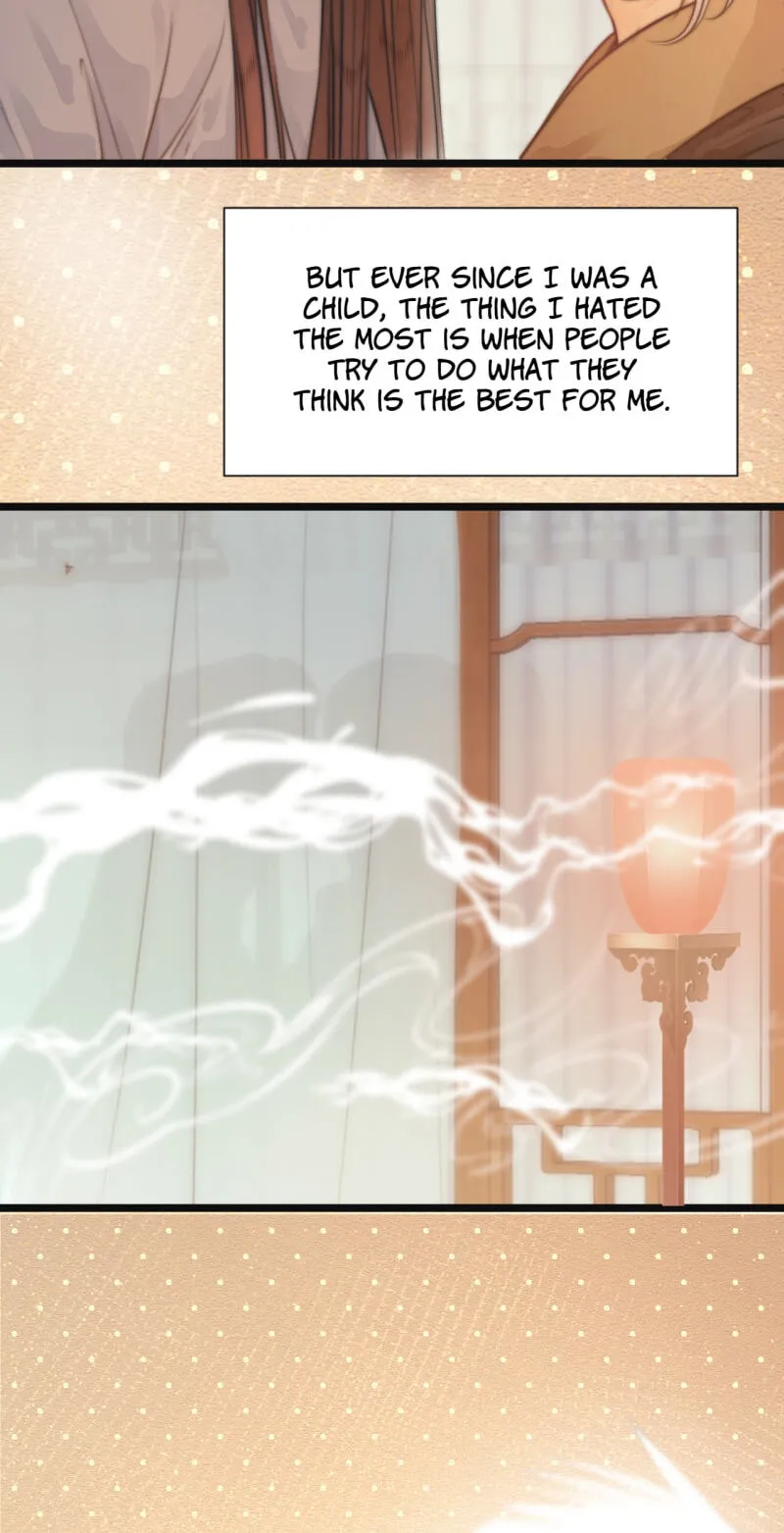 Read My Charming Bandit chapter 79 image 13 on Lezhin