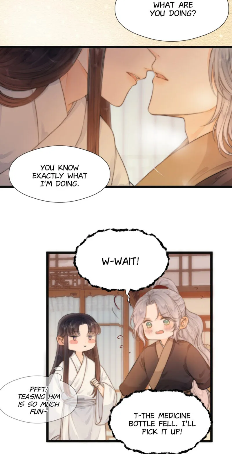 Read My Charming Bandit chapter 79 image 15 on Lezhin