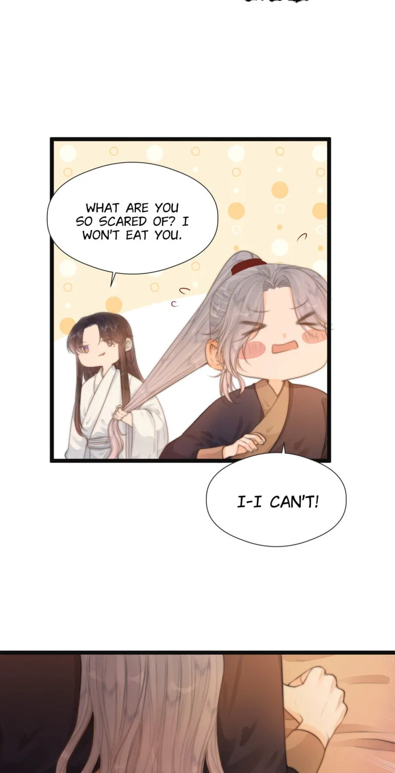 Read My Charming Bandit chapter 79 image 16 on Lezhin