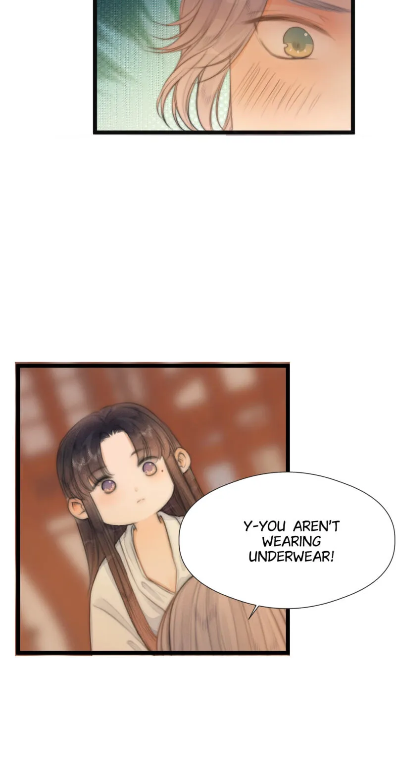 Read My Charming Bandit chapter 79 image 18 on Lezhin