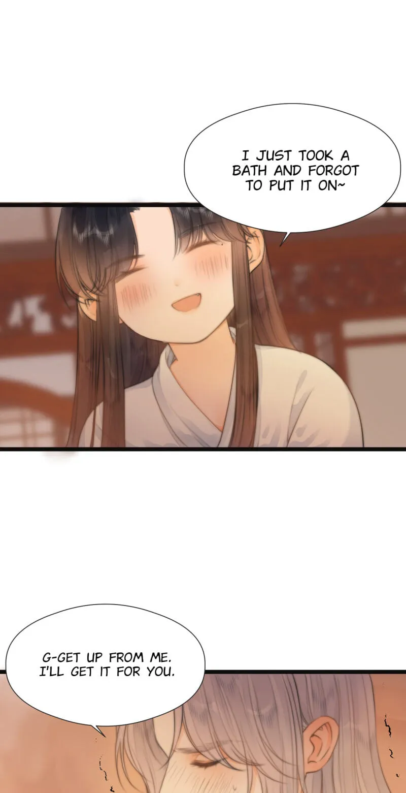 Read My Charming Bandit chapter 79 image 19 on Lezhin