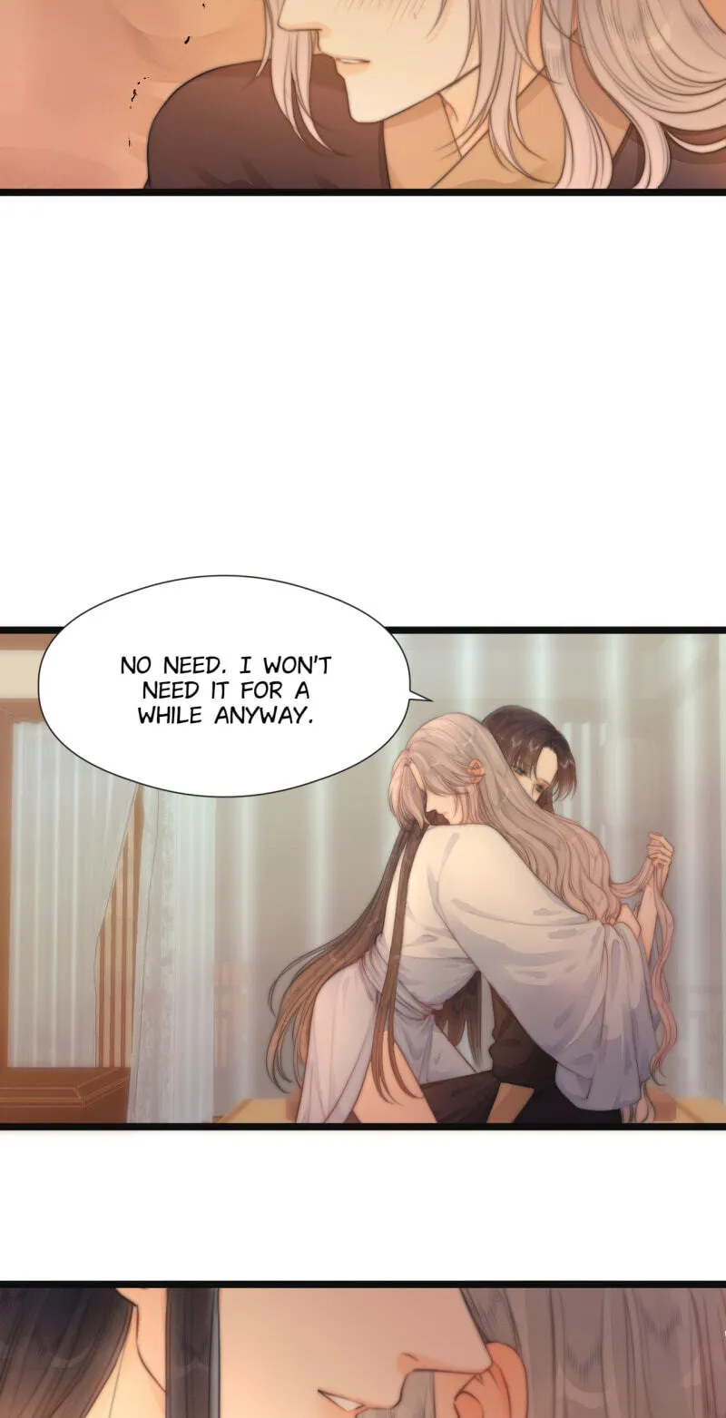 Read My Charming Bandit chapter 79 image 20 on Lezhin