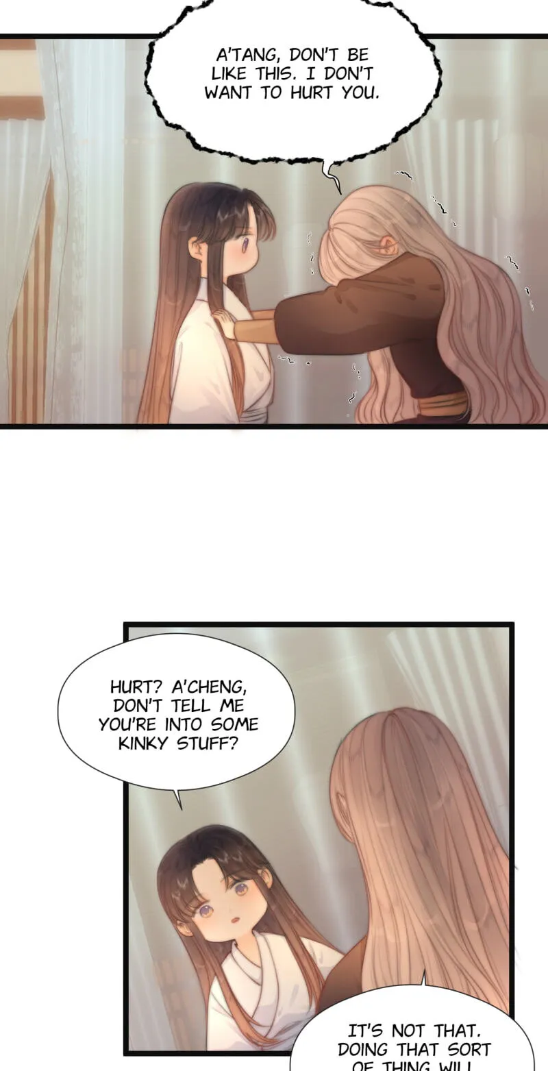 Read My Charming Bandit chapter 79 image 22 on Lezhin