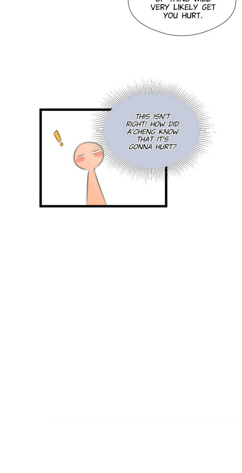 Read My Charming Bandit chapter 79 image 23 on Lezhin