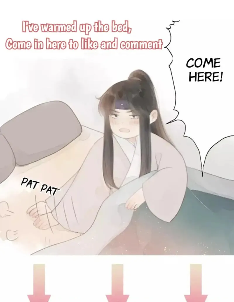 Read My Charming Bandit chapter 79 image 24 on Lezhin
