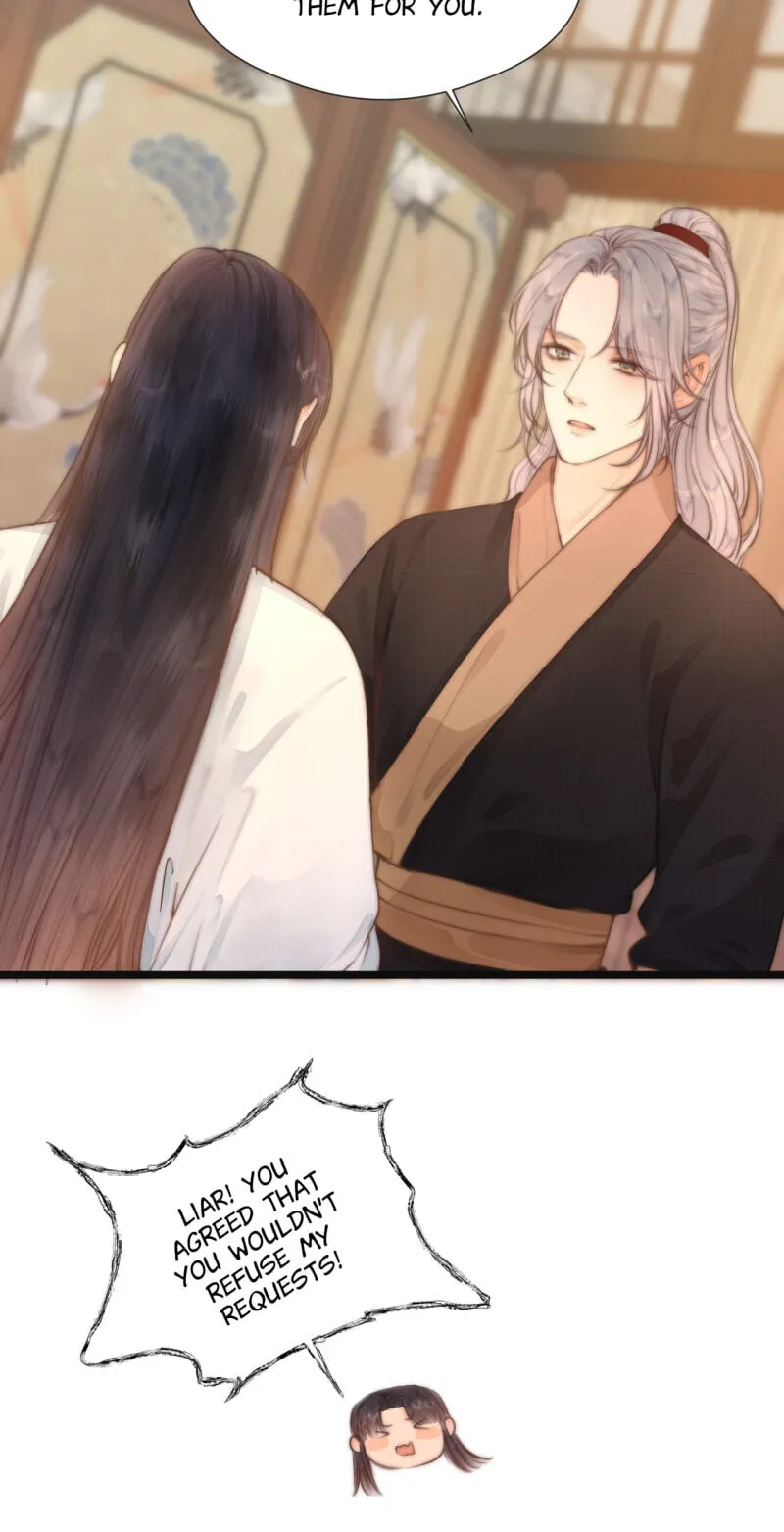 Read My Charming Bandit chapter 79 image 4 on Lezhin