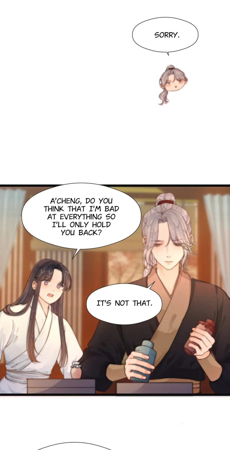 Read My Charming Bandit chapter 79 image 5 on Lezhin