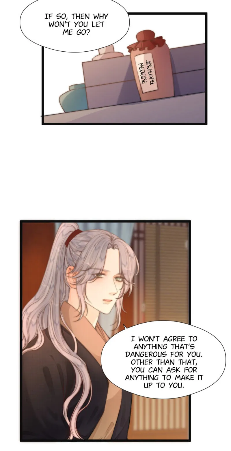 Read My Charming Bandit chapter 79 image 6 on Lezhin