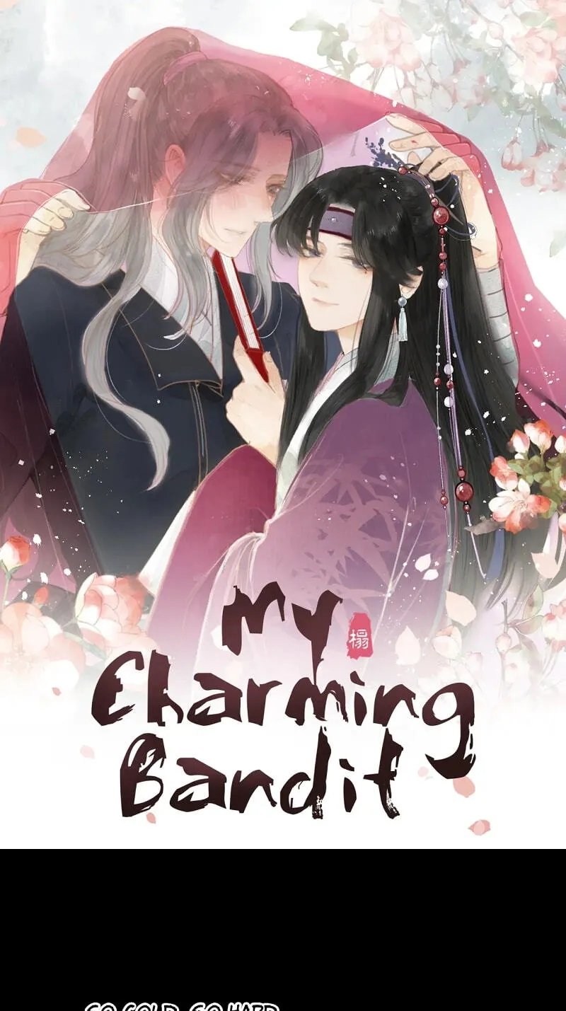 Read My Charming Bandit chapter 8 image 0 on Lezhin