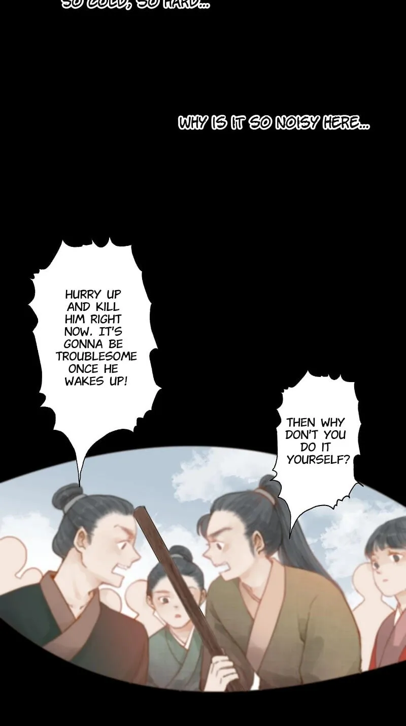 Read My Charming Bandit chapter 8 image 1 on Lezhin