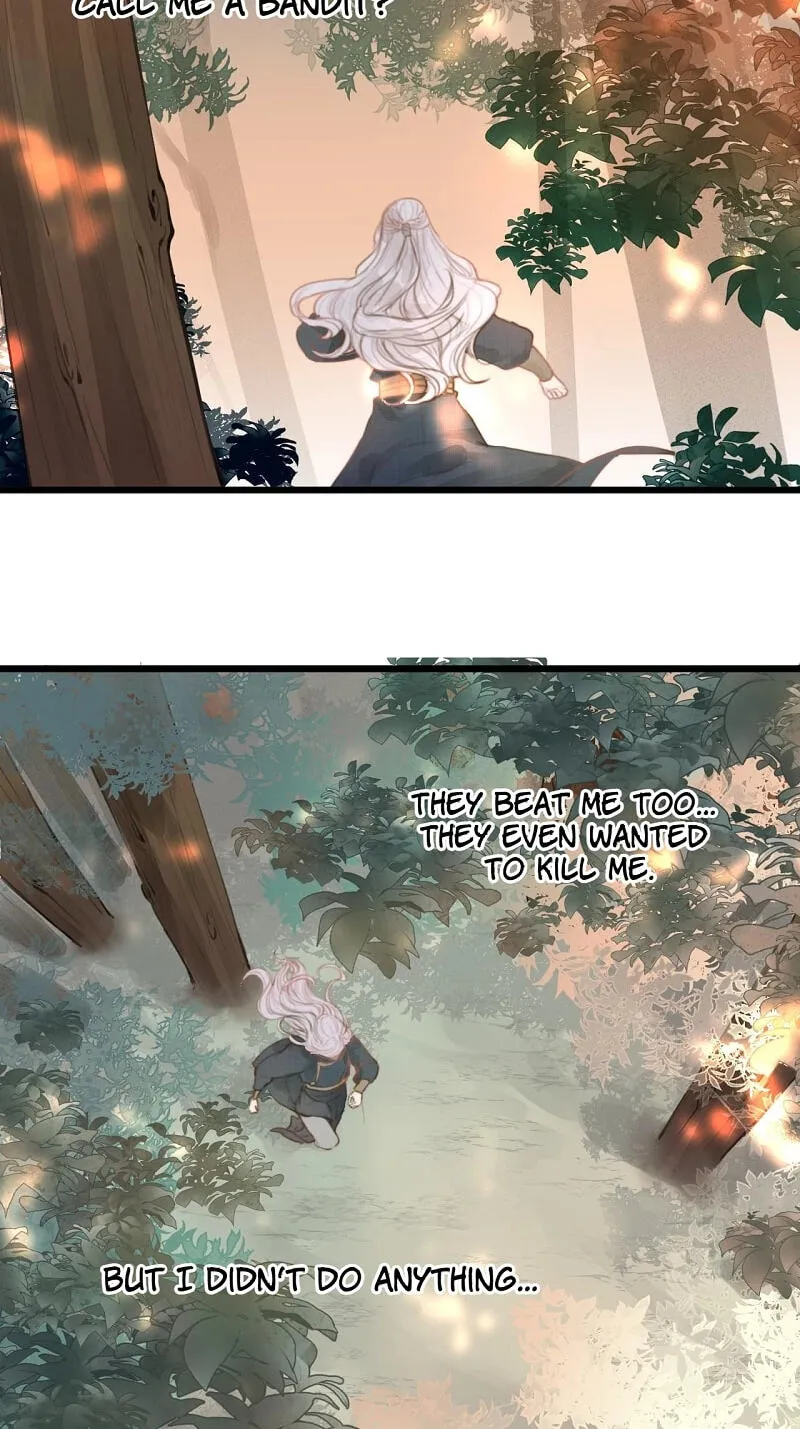 Read My Charming Bandit chapter 8 image 10 on Lezhin