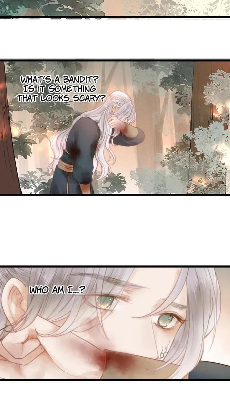 Read My Charming Bandit chapter 8 image 11 on Lezhin