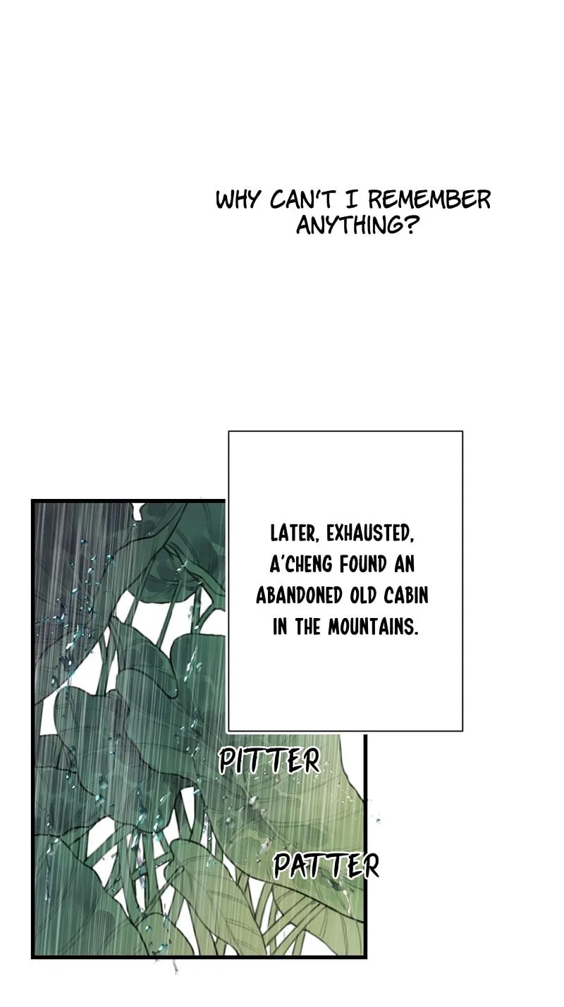 Read My Charming Bandit chapter 8 image 12 on Lezhin