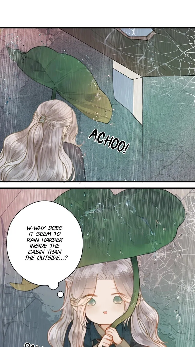 Read My Charming Bandit chapter 8 image 13 on Lezhin