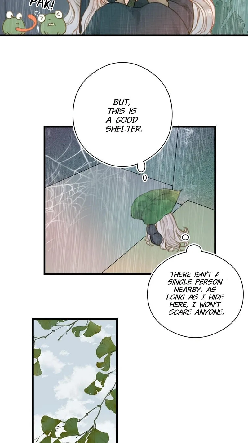 Read My Charming Bandit chapter 8 image 14 on Lezhin