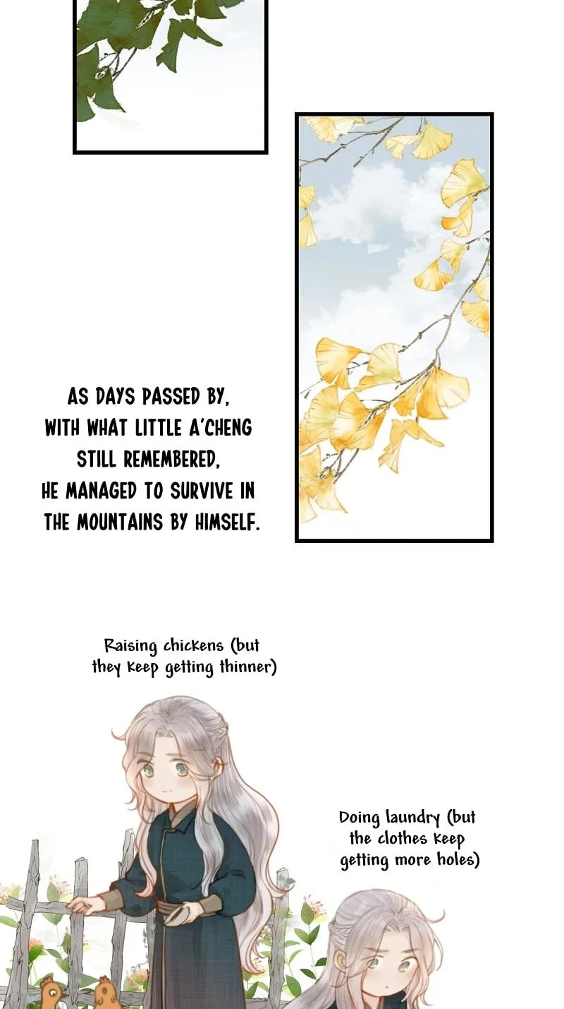 Read My Charming Bandit chapter 8 image 15 on Lezhin
