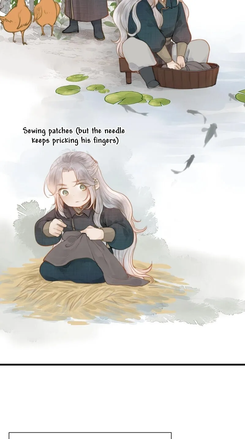 Read My Charming Bandit chapter 8 image 16 on Lezhin