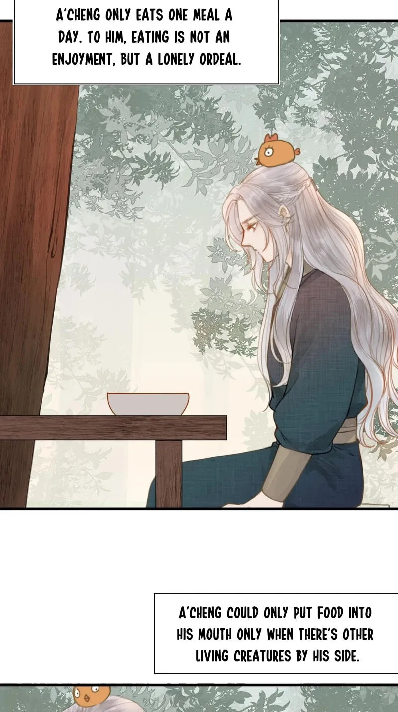Read My Charming Bandit chapter 8 image 17 on Lezhin